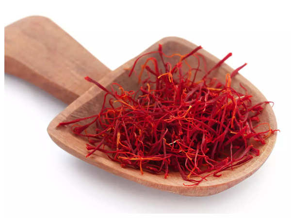 South Asian Spices- Saffron
