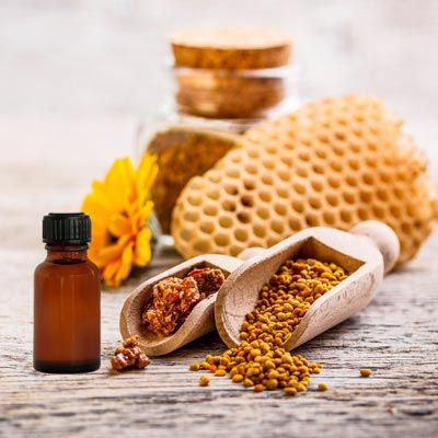 Health Benefits of Propolis: What are the Benefits of Propolis for Hair?