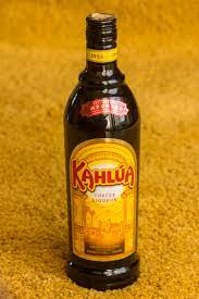 Homemade Liqueurs: Kahlua
